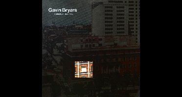 Gavin Bryars - The Sinking Of The Titanic (LP)
