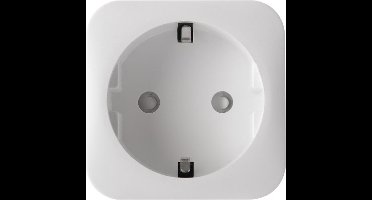 EDIMAX SP-2101W V3 Stopcontact WiFi Met meetfunctie Binnen
