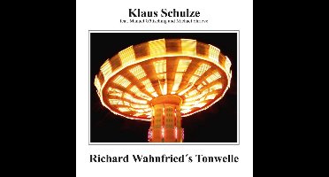 Richard Wahnfried's Tonwelle