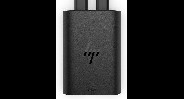 Hp Laptop Oplader Hp Gan 65 W