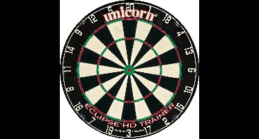 Unicorn Eclipse HD Trainer - Professioneel Dartbord - Darts