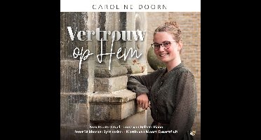 Vertrouw Op Hem (CD)