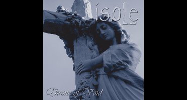 Isole - Throne Of Void (CD) (Reissue)