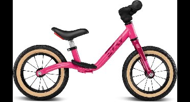 Puky Loopfiets voor kinderen vanaf 2.5 jaar in Retro Roze