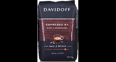 Davidoff Espresso 57 Intense Koffieboon 500 g