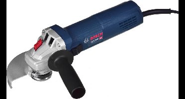Bosch GWS 9-125 S