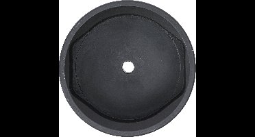 BGS Achteras-kapsleutel voor BPW achteras-kappen 111 mm