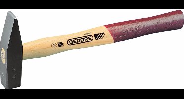 Gedore 4 E-200 8586250 Bankwerkershamer 275 g 280 mm 1 stuk(s)