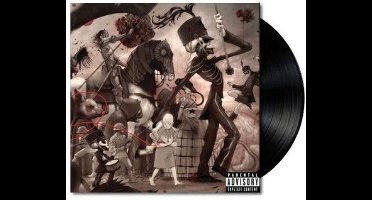 The Black Parade (LP)