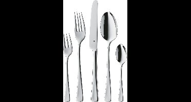 WMF Denver Bestekset - 60-delig - 12 personen
