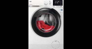 AEG LR63XR844 6000 Serie Prosense® - Wasmachine - 8 kg