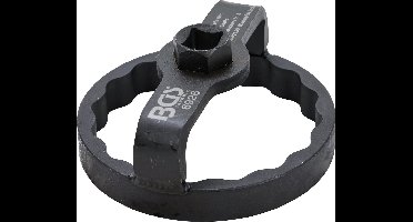 BGS Oliefiltersleutel 16-kant Ø 86 mm voor Volvo