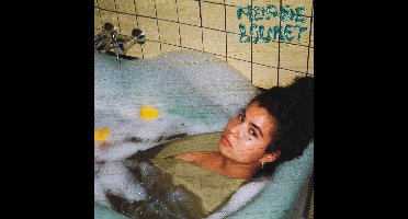 Melodie Lauret - le moment présent (CD)