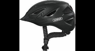 Fietshelm Abus-I 3.0 Velvet Black Maat M - 52-58cm