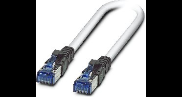 Phoenix Contact FL Cat6 Patch Cable 1M - Netwerk Kabel - 1Meter - 8-Polig - 1Gbit/s - Industriële kwaliteit