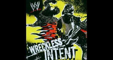 Wreckless Intent