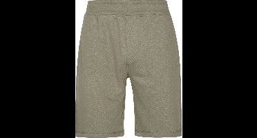 Suitable Respect Luke Sweatpants Taupe - Maat XXL - Heren - Korte broek