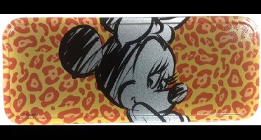 Walt Disney's Minnie Mouse Pennenbakje
