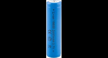 18650 Batterij 2200mah - Ultrafire