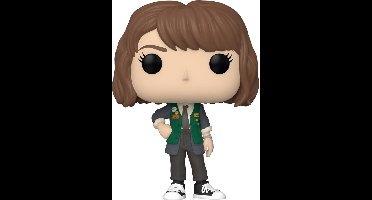 Pop! TV: Stranger Things S4 - Robin FUNKO