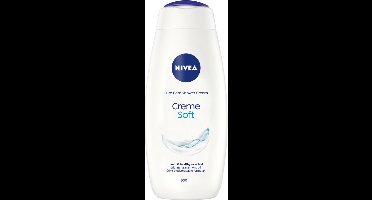 Nivea Douchecrème Soft 500 ml