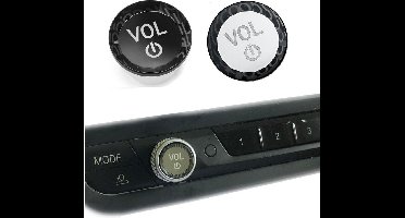 Crystal Diamond Radio Volume Knop Trim Passend Voor Bmw Serie 3 G20 G21 G22 G26 X5 G05 X6 G06 X6 X7 X7 Z4 G29