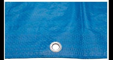 Afdekzeil 4 x 6 meter - TOPGEAR