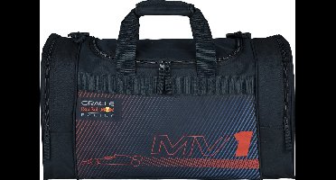 Undercover - Max Verstappen DeLuxe Sporttas - Multicolor - Polyester