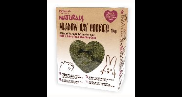 Rosewood Naturals Hooi Koekjes 1 kg