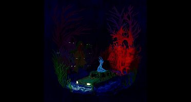 Goat Girl - Below The Waste (CD)