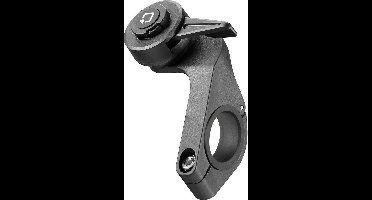 Out front stuurhouder Lampa met DuoLock 2.0 technologie