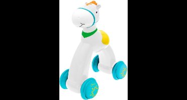 Chicco Paard Speelgoed Push & Go