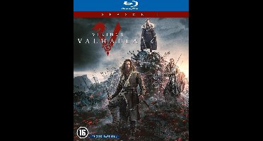 Vikings Valhalla - Seizoen 1 (Blu-ray)