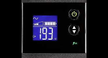 Eaton Ellipse PRO 1200 IEC UPS Line-interactive 1,2 kVA 750 W 8 AC-uitgang(en)