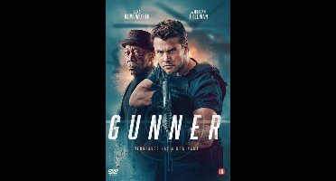 Gunner (DVD)