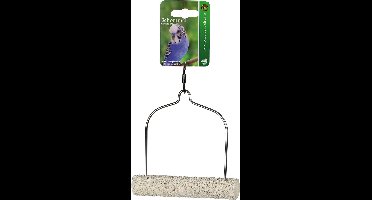 De Boon Schommel met Zitstok Van Koraalzand 13Cm