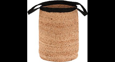 Pune mand Ø35cm naturel.