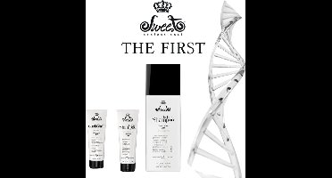 Sweet the first shampoo 3.0 Keratine treatment 1000ml