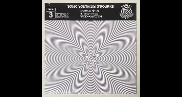 Sonic Youth & Jim O'Rourke - Invito Al Cielo (LP)