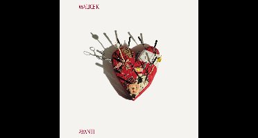 Malice K - Avanti (CD)