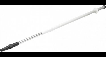 Anza Pro Ergonomische Verlengsteel - 90-150 cm - Telescopisch
