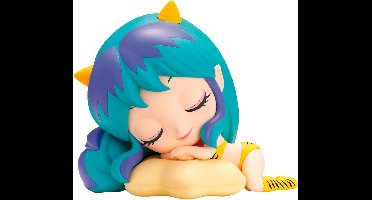 Bandai Banpresto Urusei Yatsura - Q Posket Figuur - Sleeping Lum Anime ver.A