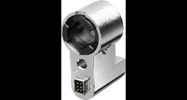 Netatmo 1 Extension kit 45 mm - voor Slim deurslot - Silver