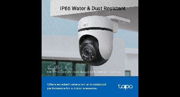 Tp-Link Beveiligingscamera Tp-Link