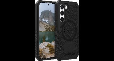 Galaxy S23 Magnetic Rugged Case