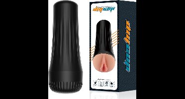 BR319 – Power Escorts DIY Masturbator Cup Teen – Realistisch