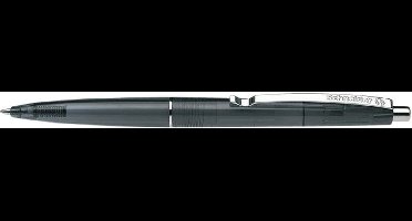 Balpen Schneider K20 Icy Colors Zwart