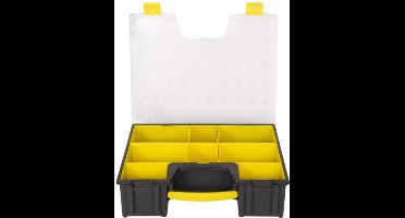 Gereedschapsbox 420x334x115 mm - TOPGEAR