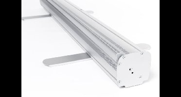 Roll-Banner Challenger Alu 85 X 200 cm - Syna RBCHA085