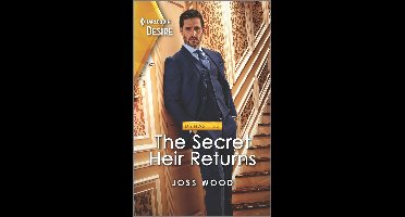 Dynasties: DNA Dilemma 4 - The Secret Heir Returns